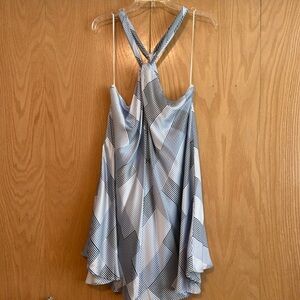 Banana republic dress nwt